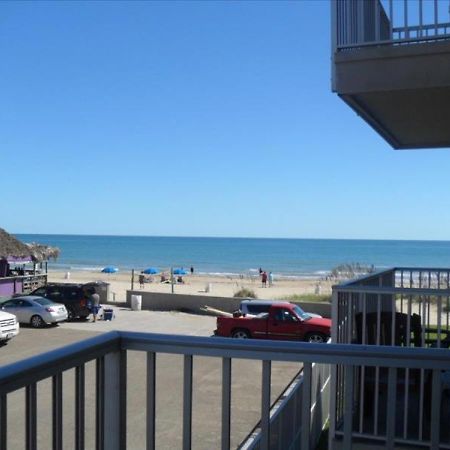 La Internacional Condos O213 South Padre Island Ngoại thất bức ảnh
