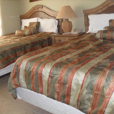 La Internacional Condos O213 South Padre Island Ngoại thất bức ảnh