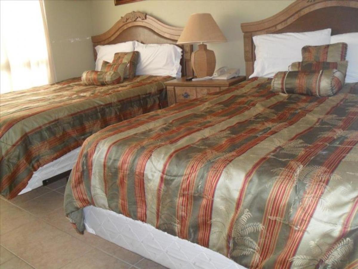 La Internacional Condos O213 South Padre Island Ngoại thất bức ảnh