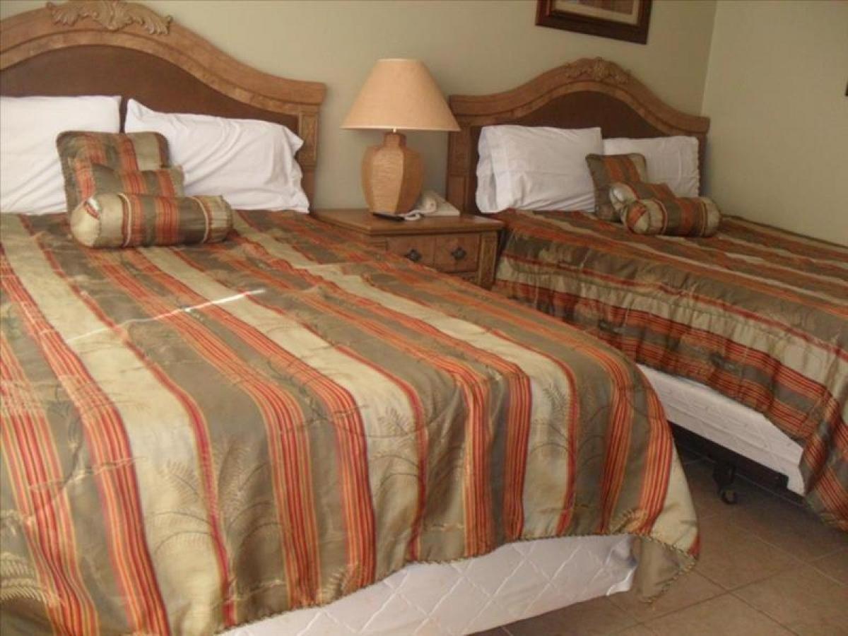La Internacional Condos O213 South Padre Island Ngoại thất bức ảnh
