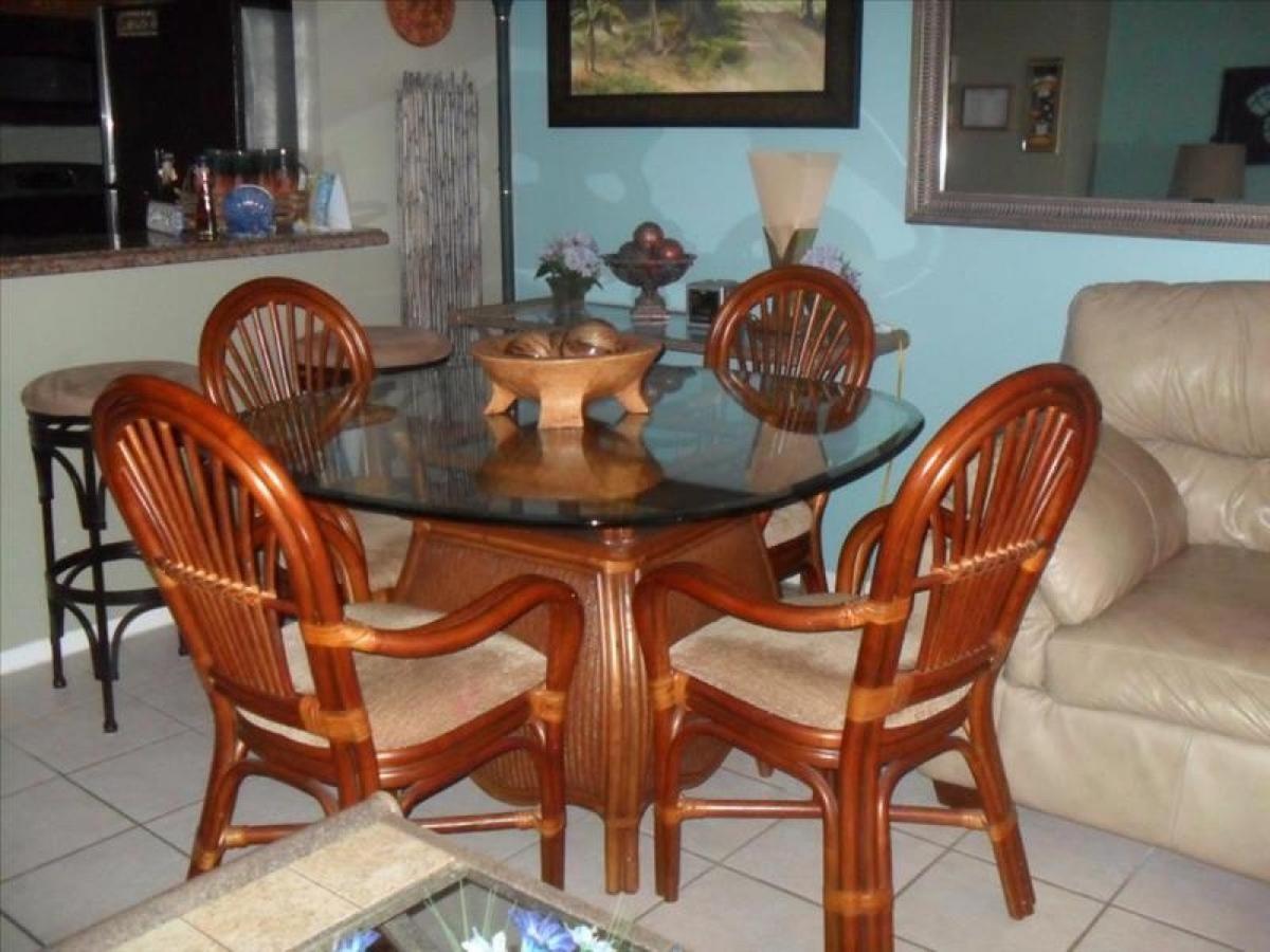 La Internacional Condos O213 South Padre Island Ngoại thất bức ảnh